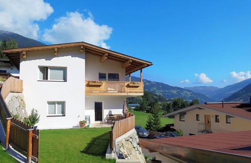 Hoarberg Apartment | Nice apartment for 3 people with WIFI and TV