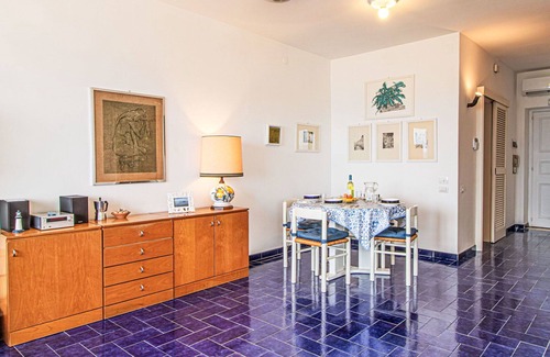 Selvacava Apartment | Nice apartment for 3 guests with A/C, WIFI, terrace, pets allowed and parking