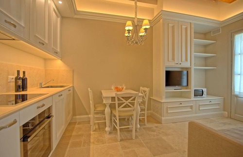 Cerreto Guidi Apartment | Nice apartment for 3 guests with pool, A/C, WIFI, TV and panoramic view