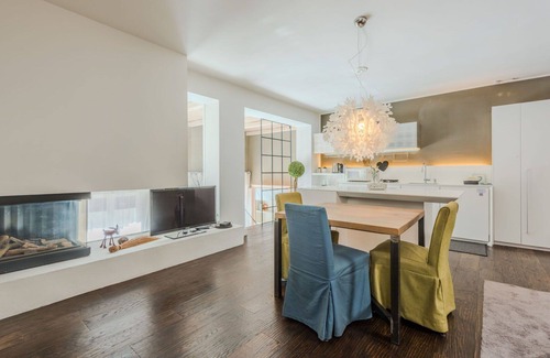 Trento Apartment | Nice apartment for 3 guests with WIFI and TV