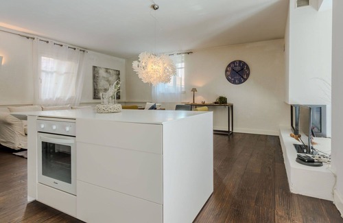 Trento Apartment | Nice apartment for 3 guests with WIFI and TV