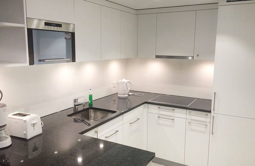 Acletta Apartment | Nice apartment for 3 people with WIFI, pool, TV, patio and panoramic view