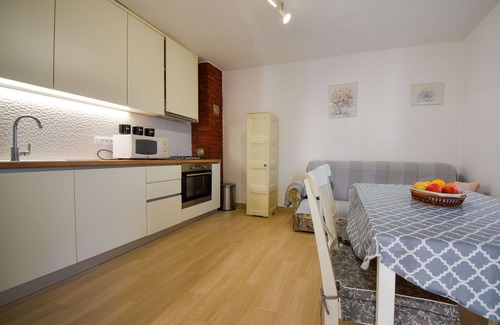 Tribanj Apartment | Nice apartment for 3 people with WIFI, A/C and TV
