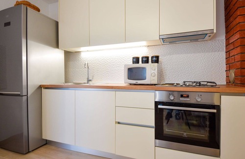 Tribanj Apartment | Nice apartment for 3 people with WIFI, A/C and TV