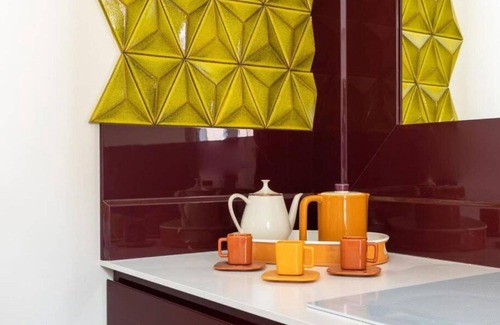 Rome Province Apartment | Nice apartment for 3 people with WIFI, A/C and terrace