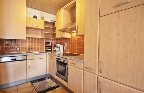 Doebriach Apartment | Nice apartment for 4 guests with WIFI, TV and patio