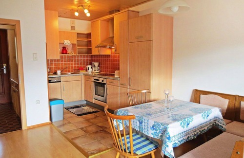Doebriach Apartment | Nice apartment for 4 guests with WIFI, TV and patio