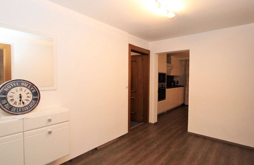 Distelberg Apartment | Nice apartment for 4 people with WIFI, TV, patio and panoramic view