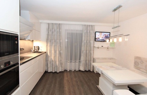 Distelberg Apartment | Nice apartment for 4 people with WIFI, TV, patio and panoramic view