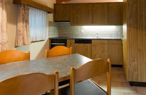 Saas Grund Apartment | Nice apartment for 4 people with WIFI