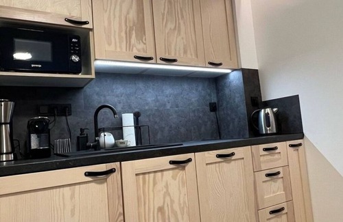Harrachov Apartment | Nice apartment for 4 people with WIFI, TV and parking