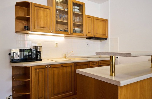 Rokytnice nad Jizerou Apartment | Nice apartment for 4 guests with WIFI
