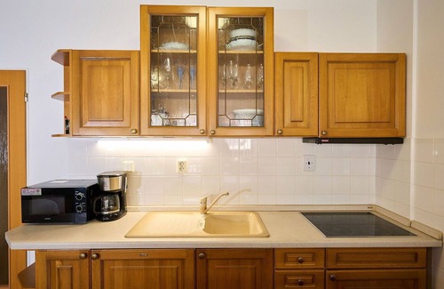 Rokytnice nad Jizerou Apartment | Nice apartment for 4 guests with WIFI