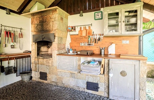 Arnoltice Apartment | Nice apartment for 4 guests with WIFI, TV and terrace