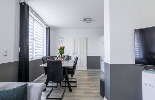 Oberndorf Apartment | Nice apartment for 4 people with WIFI, TV and terrace