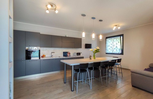 Corrido Apartment | Nice apartment for 4 guests with WIFI, TV and terrace