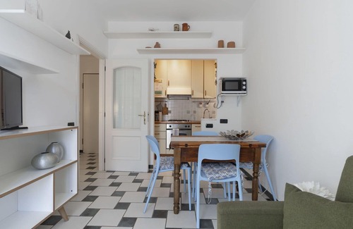 Boissano Apartment | Nice apartment for 4 guests with WIFI, A/C and balcony
