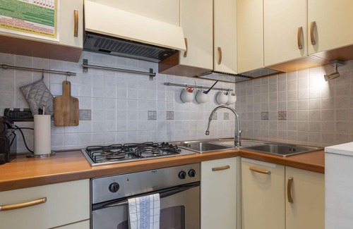 Boissano Apartment | Nice apartment for 4 guests with WIFI, A/C and balcony