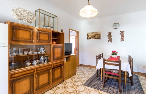 Donji Kraj Apartment | Nice apartment for 4 guests with WIFI, A/C, TV, terrace and pets allowed