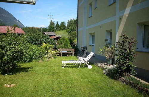 Pians Apartment | Nice apartment for 4 guests with WIFI, TV, patio, pets allowed and panoramic view