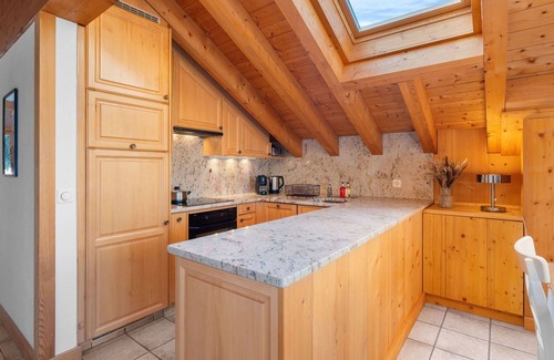 Lens Apartment | Nice apartment for 4 guests with WIFI, balcony and pets allowed