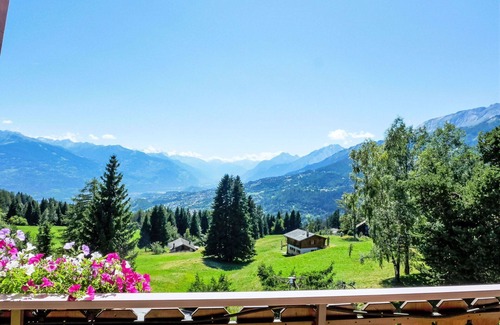 Lens Apartment | Nice apartment for 4 guests with WIFI, balcony and pets allowed