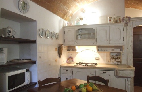 Pisa City Centre Apartment | Nice apartment for 4 guests with WIFI and TV