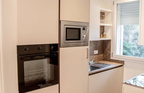 Cavallino-Treporti Apartment | Nice apartment for 4 people with A/C, WIFI, TV and terrace