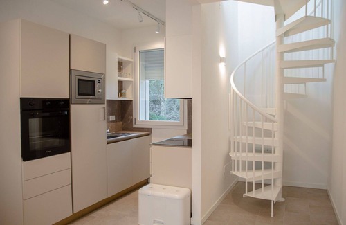 Cavallino-Treporti Apartment | Nice apartment for 4 people with A/C, WIFI, TV and terrace