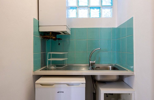 Cocconato Apartment | Nice apartment for 4 guests with A/C, WIFI, TV, balcony, pets allowed and parking