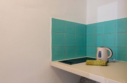 Cocconato Apartment | Nice apartment for 4 guests with A/C, WIFI, TV, balcony, pets allowed and parking