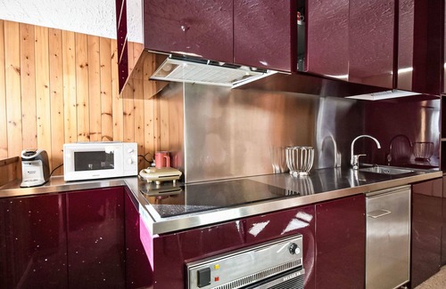 Madesimo Apartment | Nice apartment for 4 guests with WIFI, TV and pets allowed