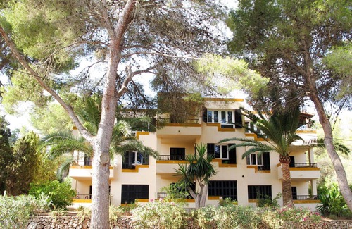 Cala Murada Apartment | Nice apartment for 4 people with A/C, WIFI, TV and terrace