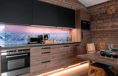 Dolni Morava Apartment | Nice apartment for 4 people with WIFI, TV and terrace