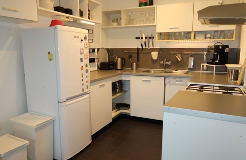 Mosenice Apartment | Nice apartment for 4 people with WIFI, TV and terrace