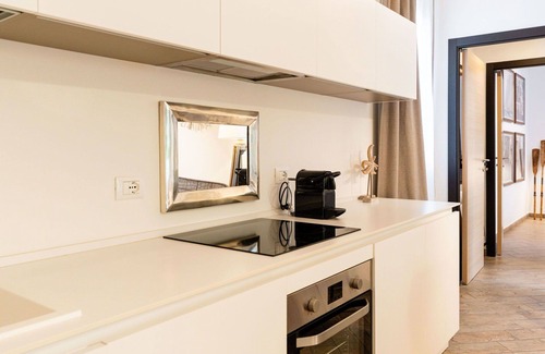 Marina di Andora Apartment | Nice apartment for 4 people with A/C, WIFI and TV