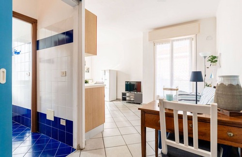Arma di Taggia Apartment | Nice apartment for 4 people with WIFI and balcony