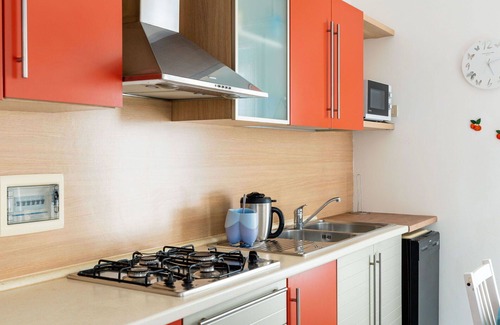 Arma di Taggia Apartment | Nice apartment for 4 people with WIFI and balcony