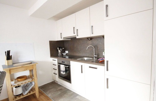 Pians Apartment | Nice apartment for 4 people with WIFI, TV and balcony
