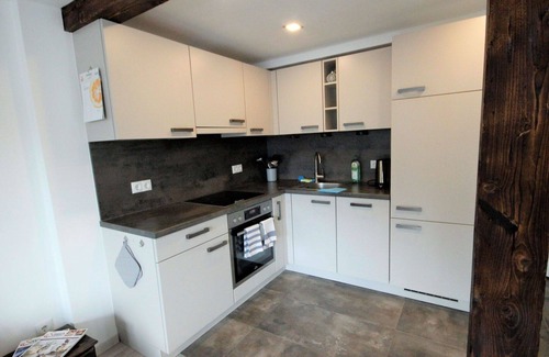Pians Apartment | Nice apartment for 4 people with WIFI, TV, balcony and parking