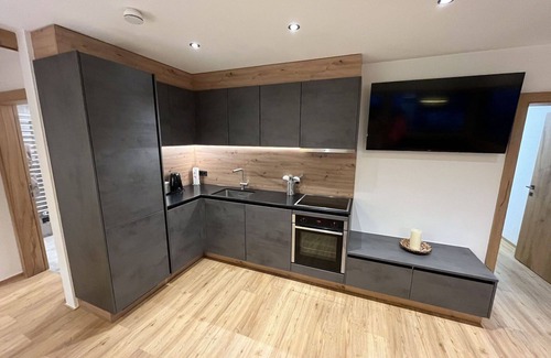 Gattererberg Apartment | Nice apartment for 4 people with WIFI, TV and panoramic view