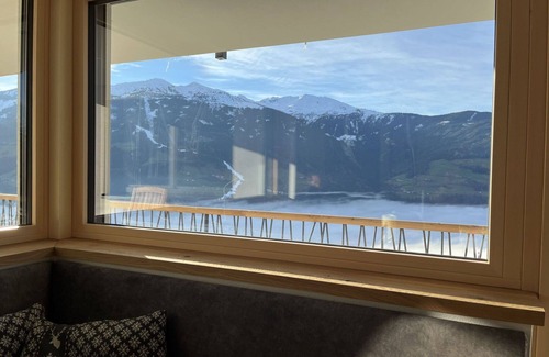 Gattererberg Apartment | Nice apartment for 4 people with WIFI, TV and panoramic view