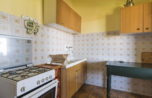 Anzio Apartment | Nice apartment for 4 people with TV, patio and parking