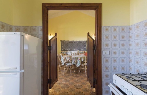 Anzio Apartment | Nice apartment for 4 people with TV, patio and parking