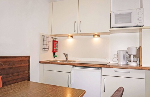 Imst Apartment | Nice apartment for 4 people with WIFI, TV and balcony