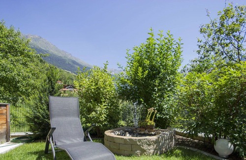 Kauns Apartment | Nice apartment for 4 people with WIFI, TV, panoramic view and parking