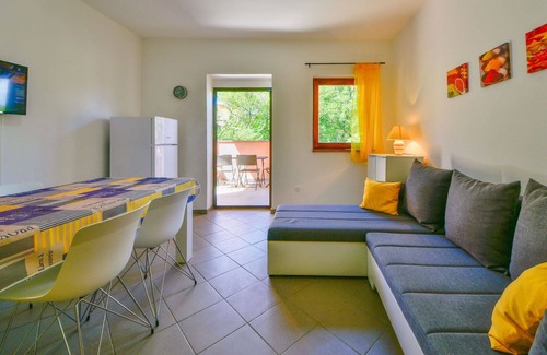 Sibinj Krmpotski Apartment | Nice apartment for 4 people with WIFI, A/C, TV and terrace