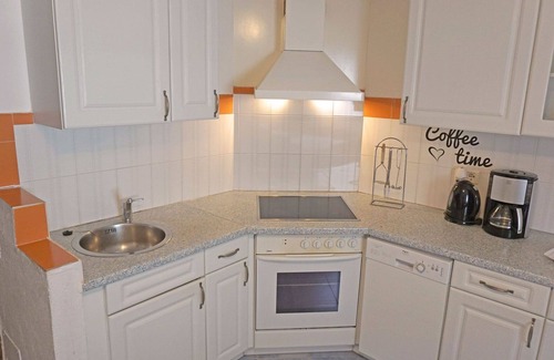 Weidach Apartment | Nice apartment for 5 guests with WIFI, TV, terrace and pets allowed