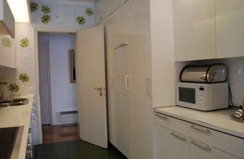Brissago Apartment | Nice apartment for 5 people with hot tub, WIFI, TV, patio and panoramic view