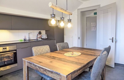 Matten bei Interlaken Apartment | Nice apartment for 5 people with WIFI, TV and patio